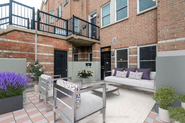 106 - 760 Lawrence Avenue W