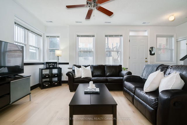 106 - 760 Lawrence Avenue W