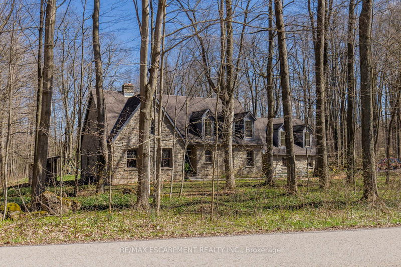 home for sale on 8330 Macarthur Drive