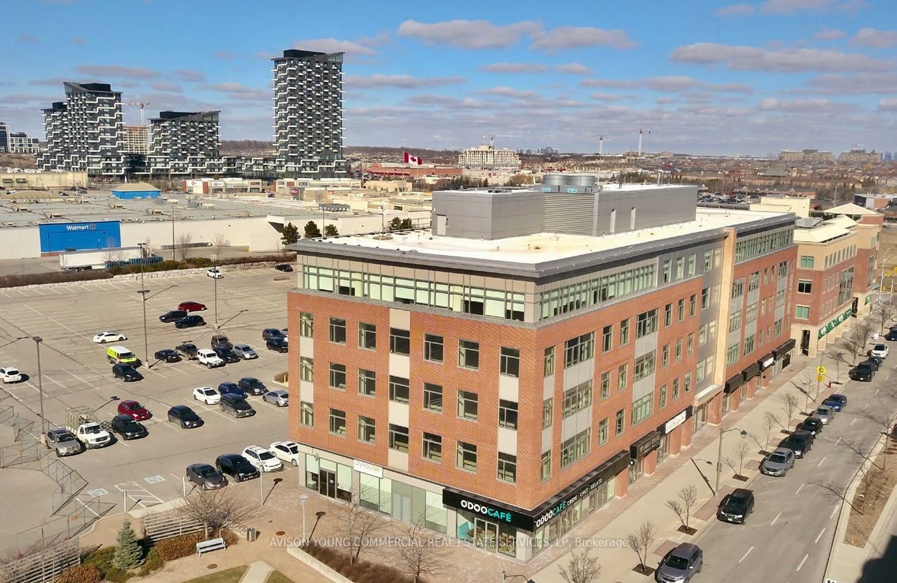 209 Oak Park Boulevard, Unit 502