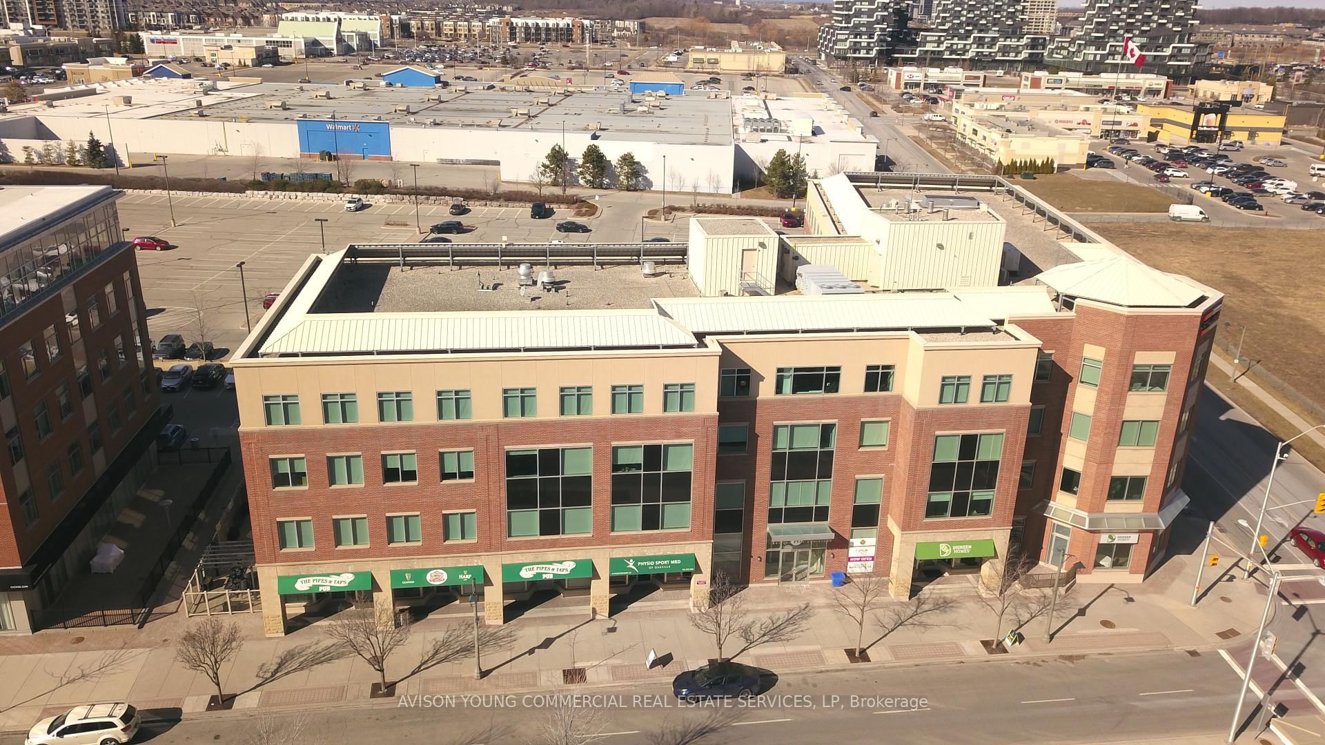 231 Oak Park Boulevard, Unit 205-206