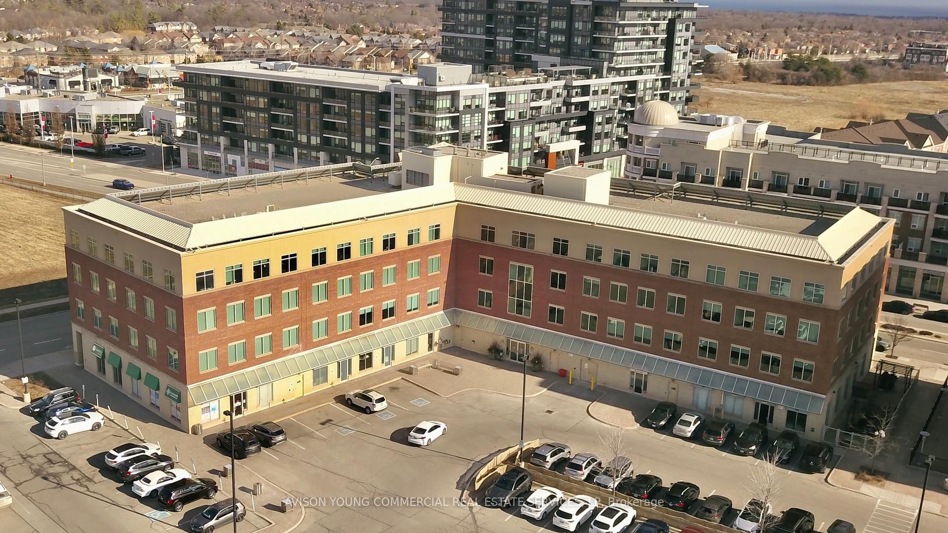 231 Oak Park Boulevard, Unit 205-206