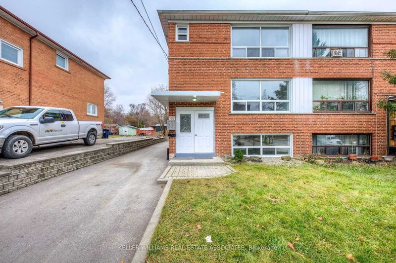 home for lease on 1-210 Habitant Drive