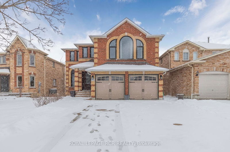 home for sale on 13 Strawberry Hill Court