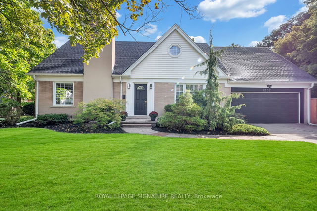 1237 Royal York Road
