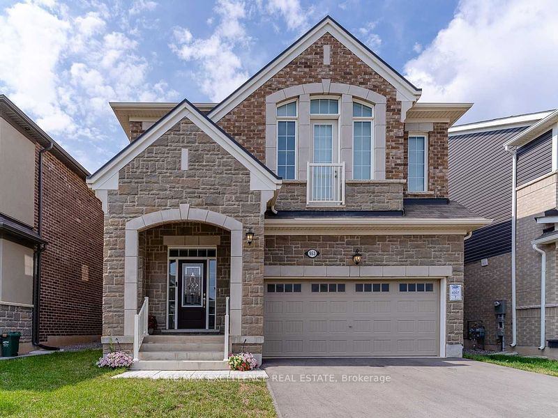 home for lease on 953 Logan Drive