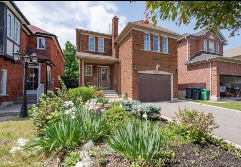 home for lease on 2555 Scarth Court