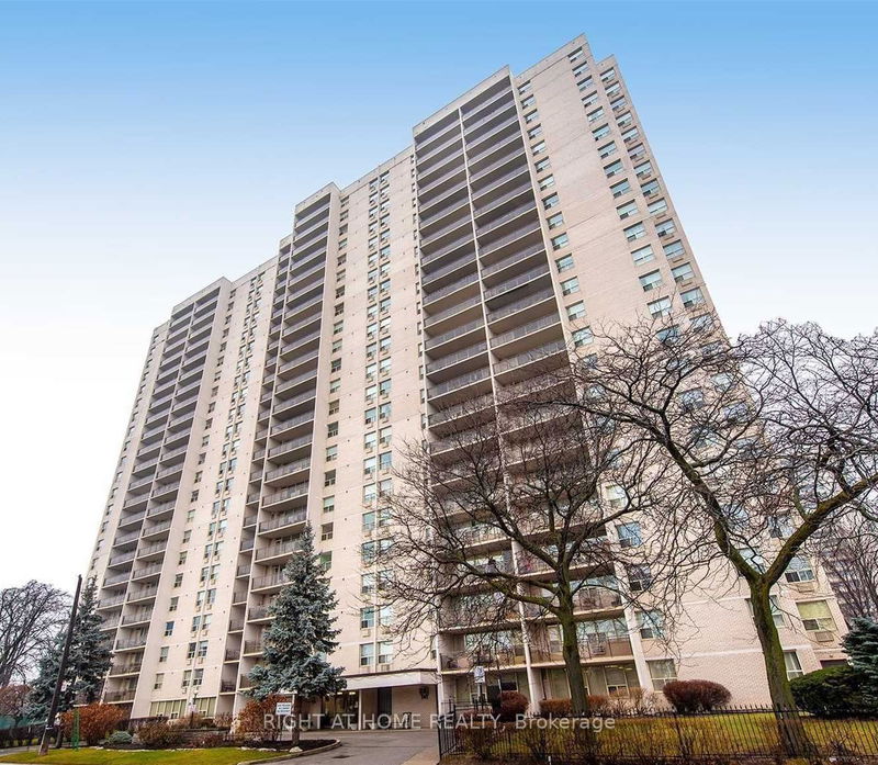 home for sale on 506-155 Marlee Avenue