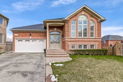Detached House sold at 3057 Portree Crescent, Oakville, Ontario, L6M 5C4 - Bronte Creek - MLS: W8177528