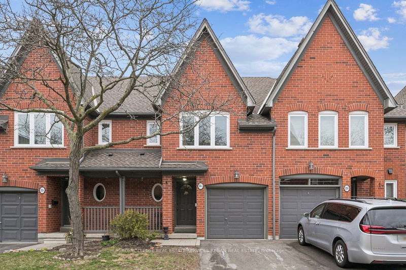 home for sale on 34A-1064 Queen Street W