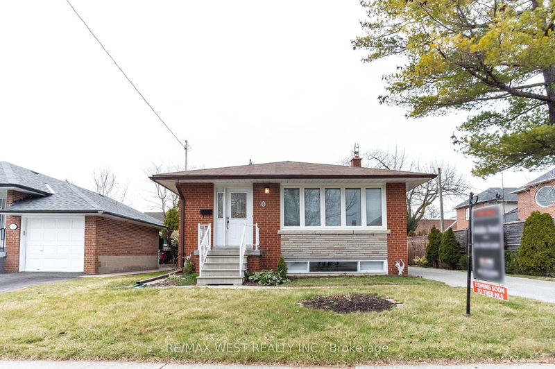 home for sale on 8 Koos Road