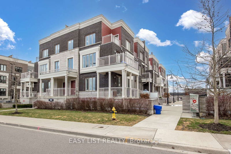 home for sale on 7-120 Long Branch Avenue