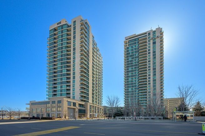 home for lease on 2409-205 Sherway Gardens Road