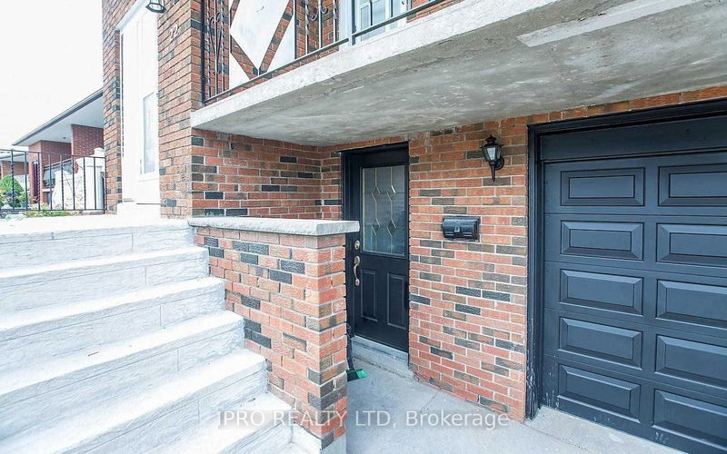 home for lease on Bsmt-22 Norbert Road
