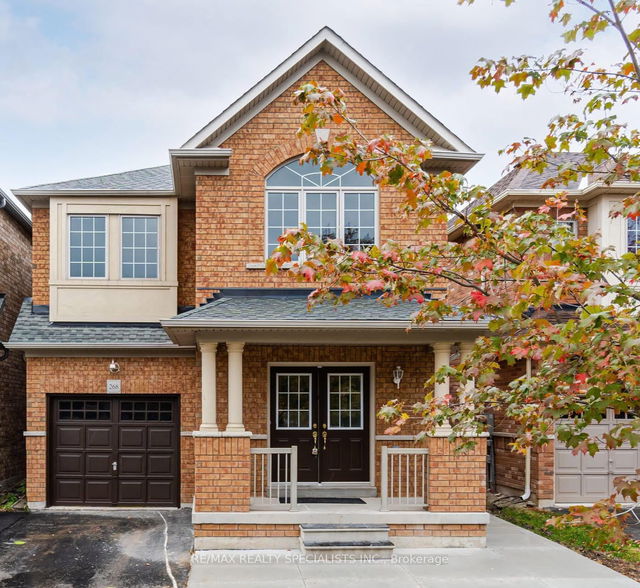 268 Giddings Crescent