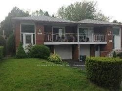 home for lease on Bsmt.-724 Green Meadow Crescent