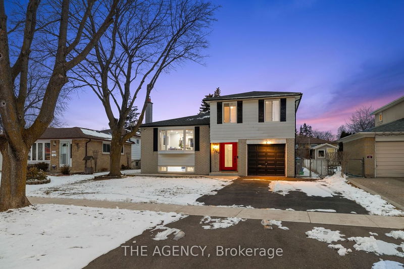 home for sale on 2569 Bromsgrove Road