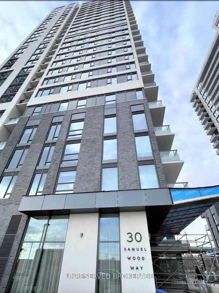 home for sale on 1909-30 Samuel Wood Way