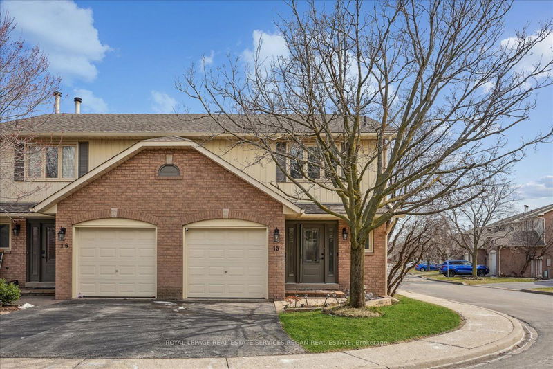 home for sale on 15-2470 Headon Forest Drive