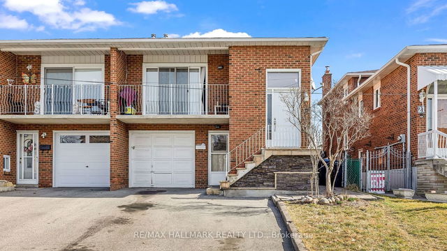 19 Benjamin Boake Trail