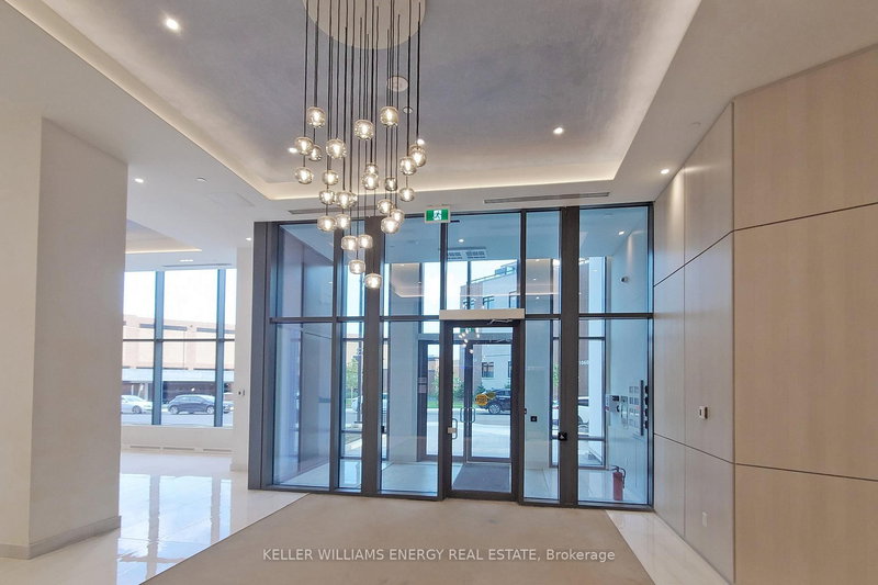 602 - 1063 Douglas McCurdy Comm Circ, Mississauga, L5G 0C5 | Image 3