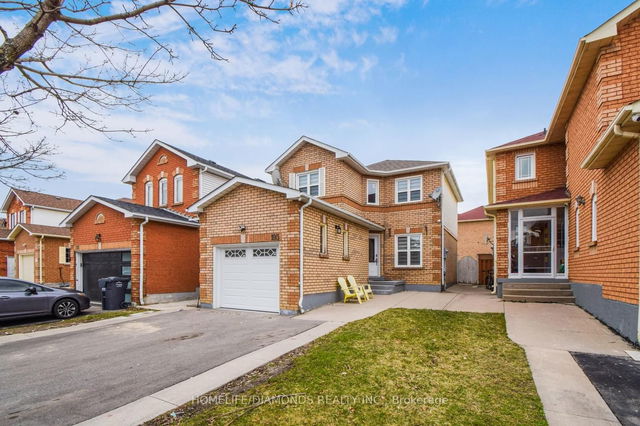 193 Timberlane Drive