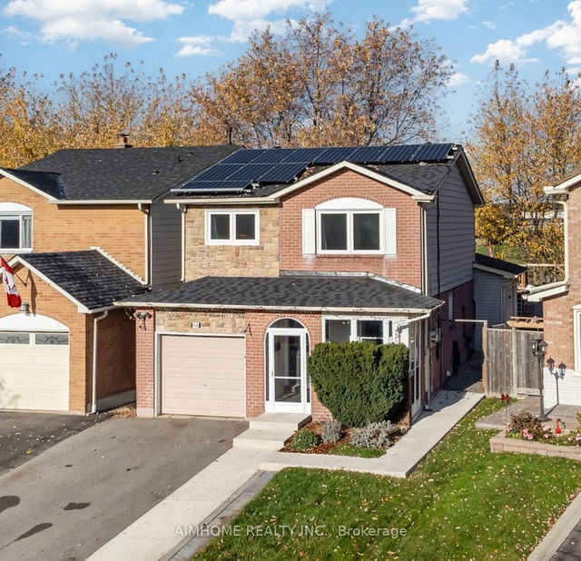 46 WIKANDER Way