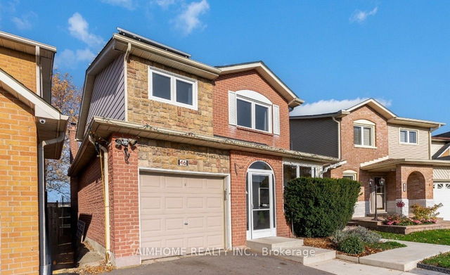 46 WIKANDER Way