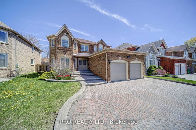5179 Creditview Road