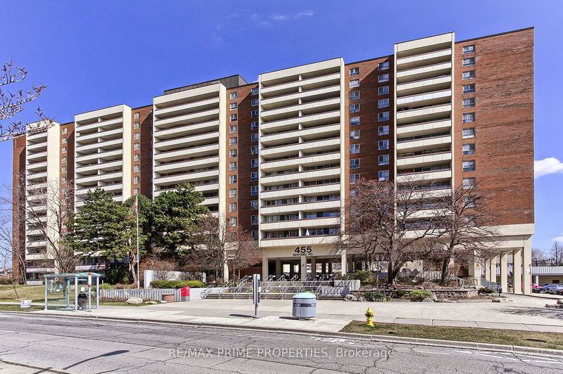 home for sale on 305-455 Sentinel Road
