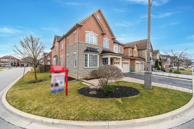 3 Sagebrook Road