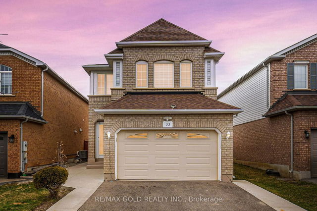 33 Willow Park Drive