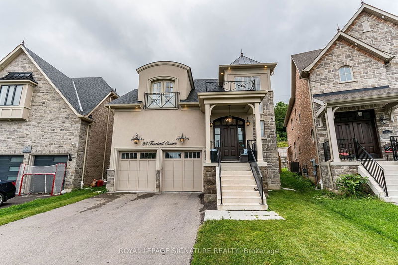 home for lease on 24 Foxtail Court