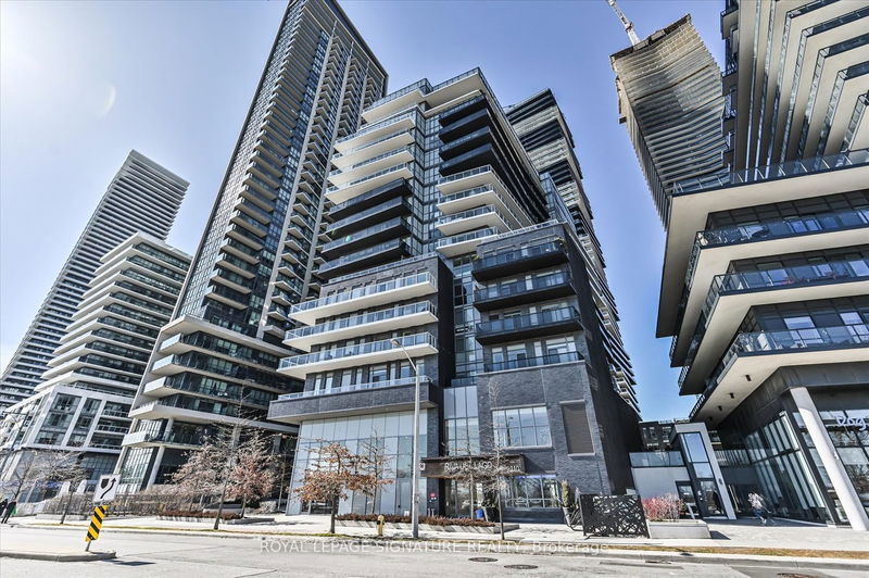 home for lease on 504-110 Marine Parade Drive
