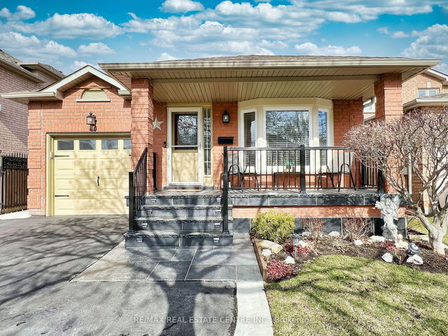40 Braemore Road