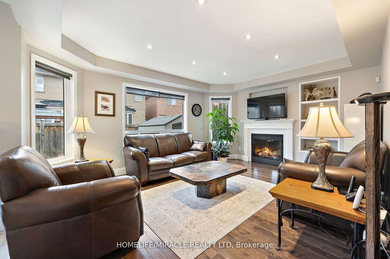 home for sale on 158 Valleyway Drive
