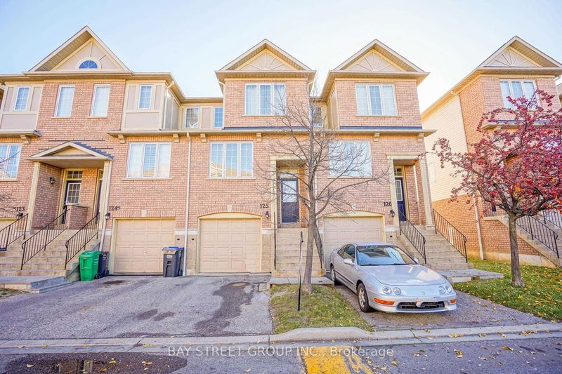 home for lease on 125-5055 Heatherleigh Avenue