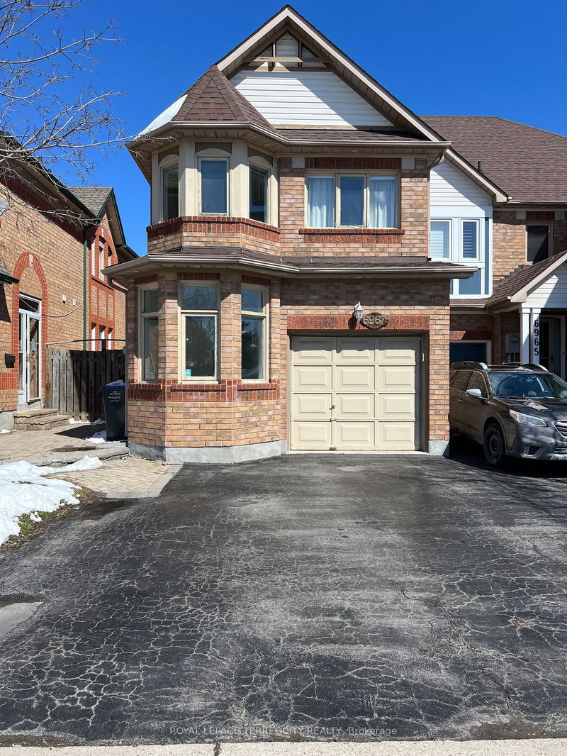 home for lease on 6967 Lisanne Court
