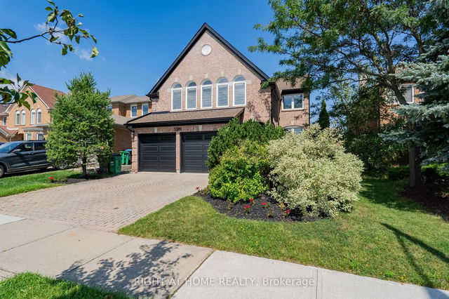 5389 Ruperts Gate Drive