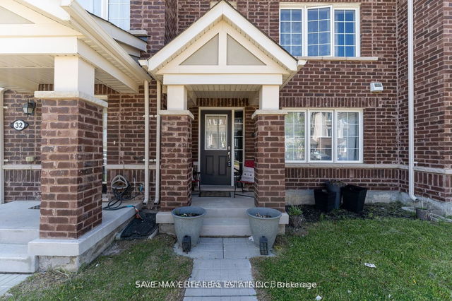 30 Metro Crescent