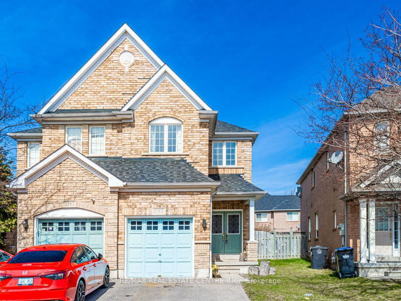 home for sale on 3165 Baron Drive