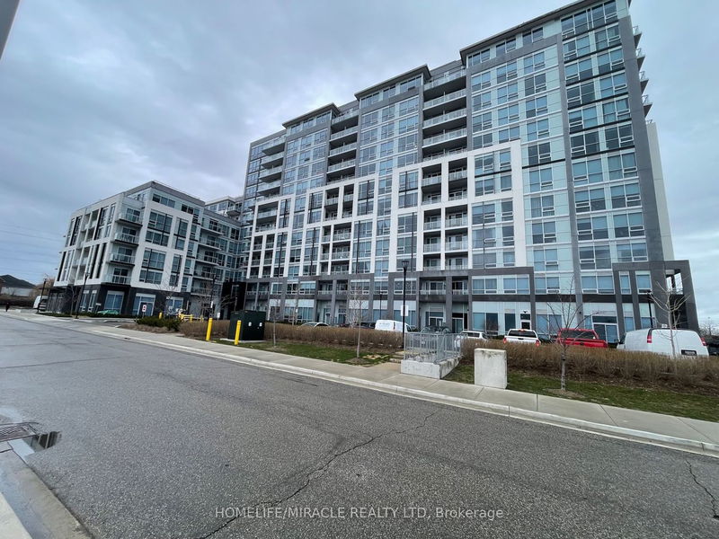 home for lease on 406-1050 Main Street E