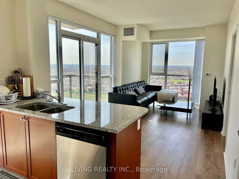 home for lease on Ph116-349 Rathburn Road W
