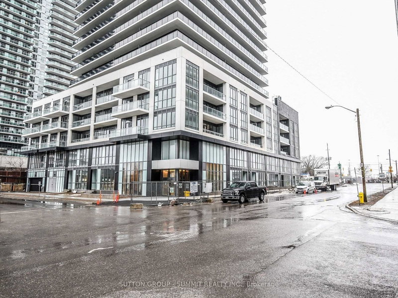 4908 - 70 ANNIE CRAIG Dr, Toronto, M8V 0C4 | Image 3