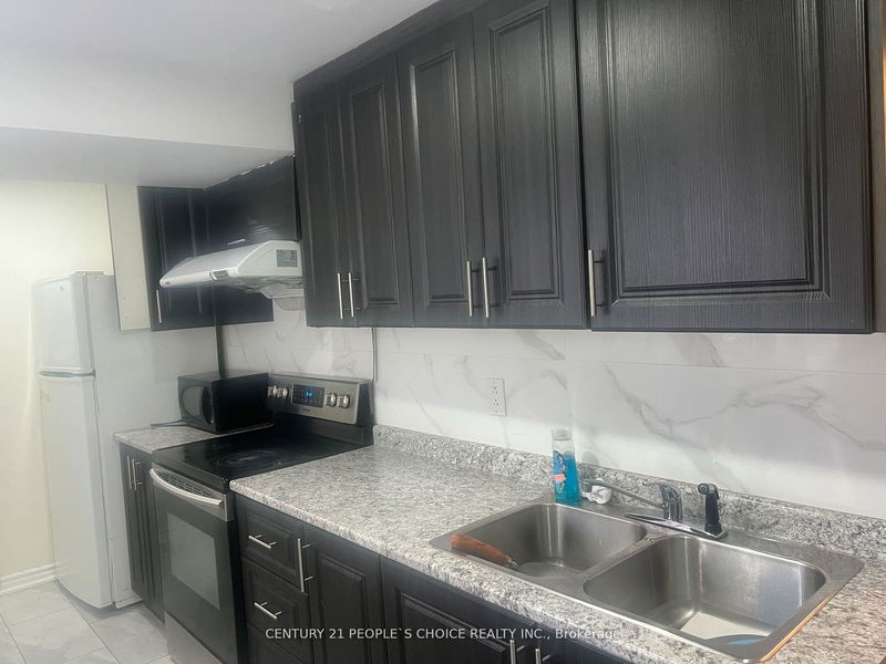 home for lease on 14 Albermarle Crescent