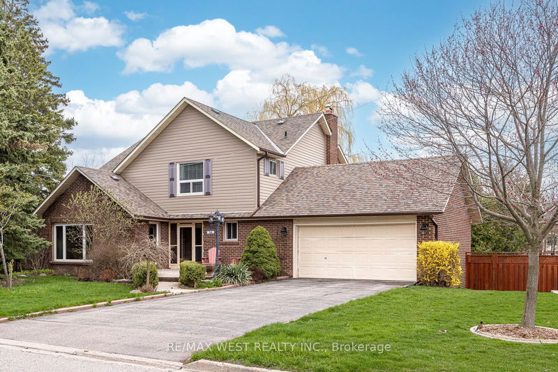home for sale on 54 Boreham Circle