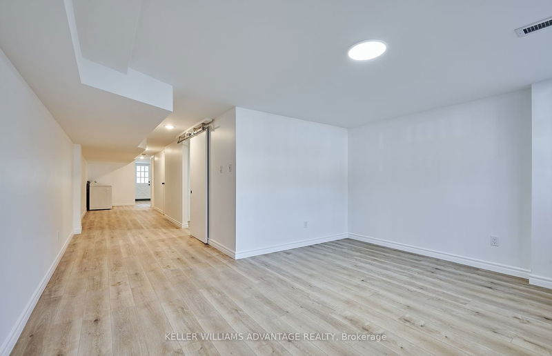 home for lease on Bsmt-33 Armstrong Avenue