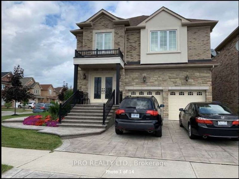 home for lease on Bsmt-7209 Saint Barbara Boulevard