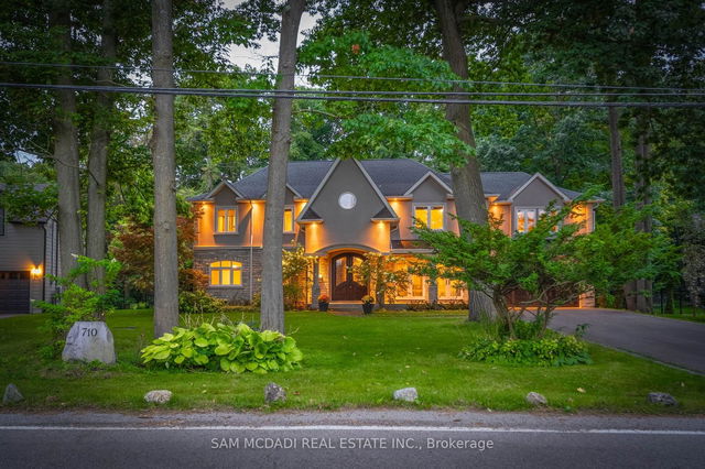 710 Meadow Wood Road