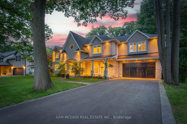 710 Meadow Wood Road